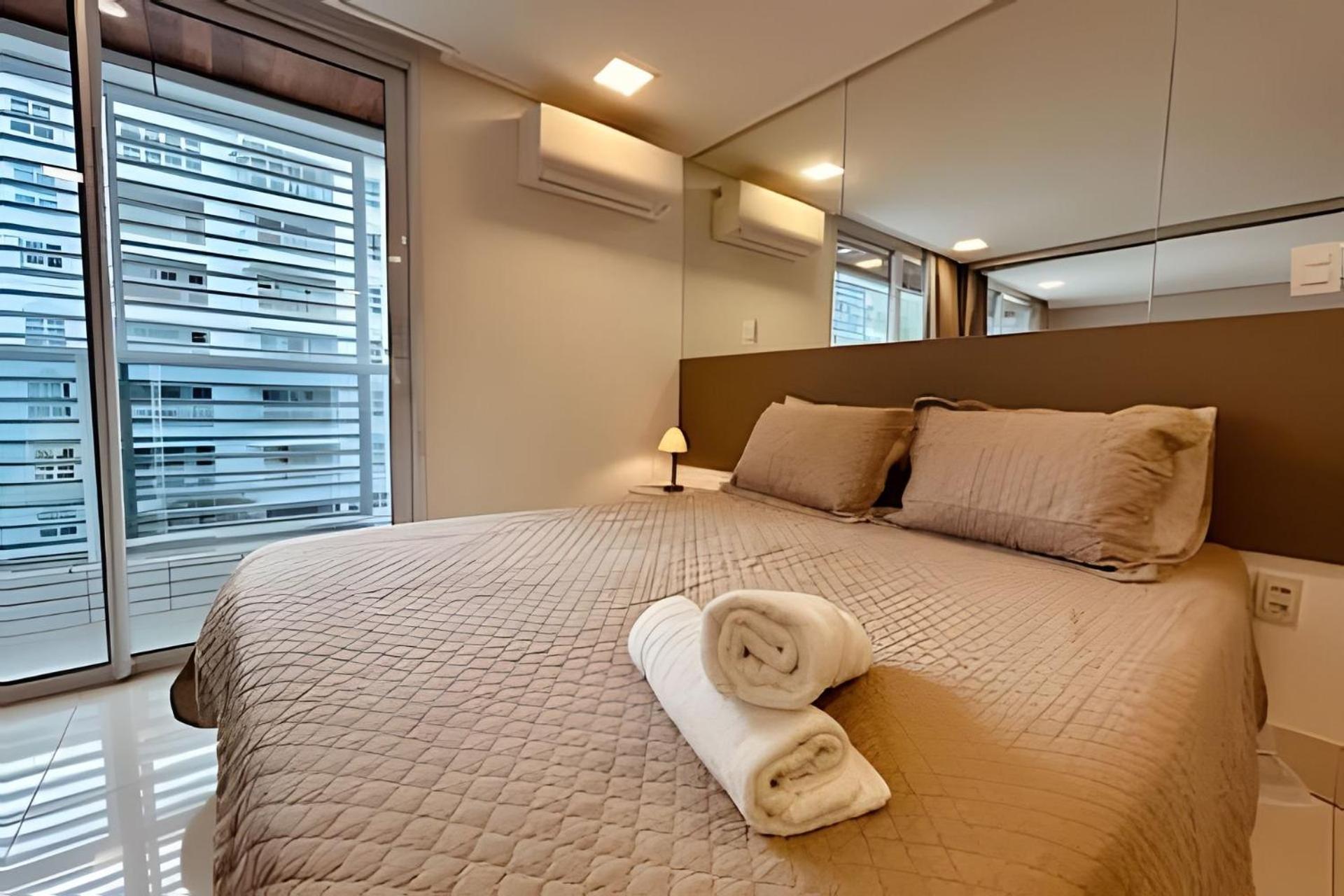 Apartment Aptos Modernos No Solar Tambau - 1 E 2 Quartos Joao Pessoa
