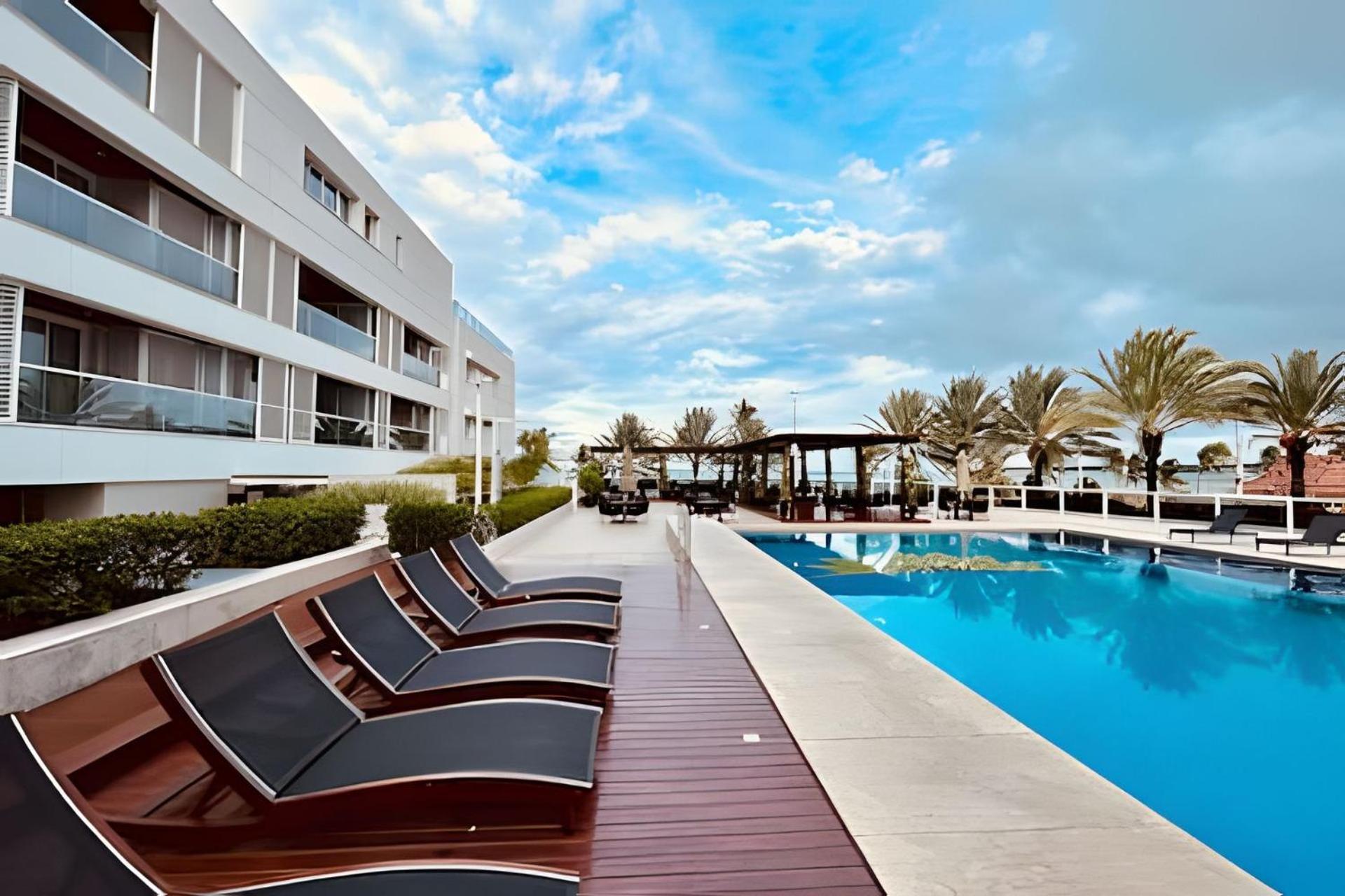 Apartment Aptos Modernos No Solar Tambau - 1 E 2 Quartos Joao Pessoa