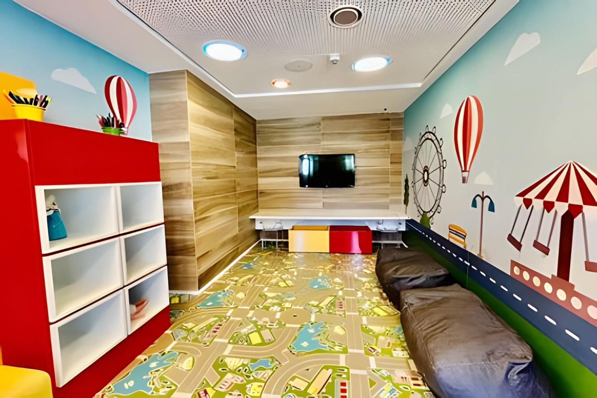 Apartment Aptos Modernos No Solar Tambau - 1 E 2 Quartos