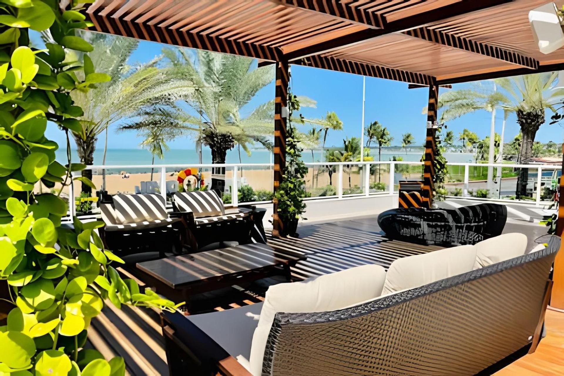 Apartment Aptos Modernos No Solar Tambau - 1 E 2 Quartos Joao Pessoa