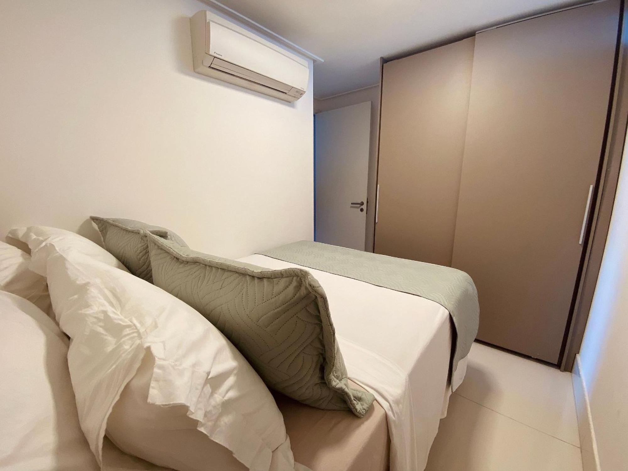 Apartment Aptos Modernos No Solar Tambau - 1 E 2 Quartos