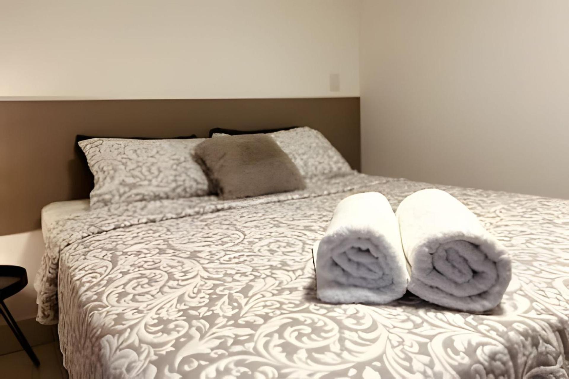 Apartment Aptos Modernos No Solar Tambau - 1 E 2 Quartos *