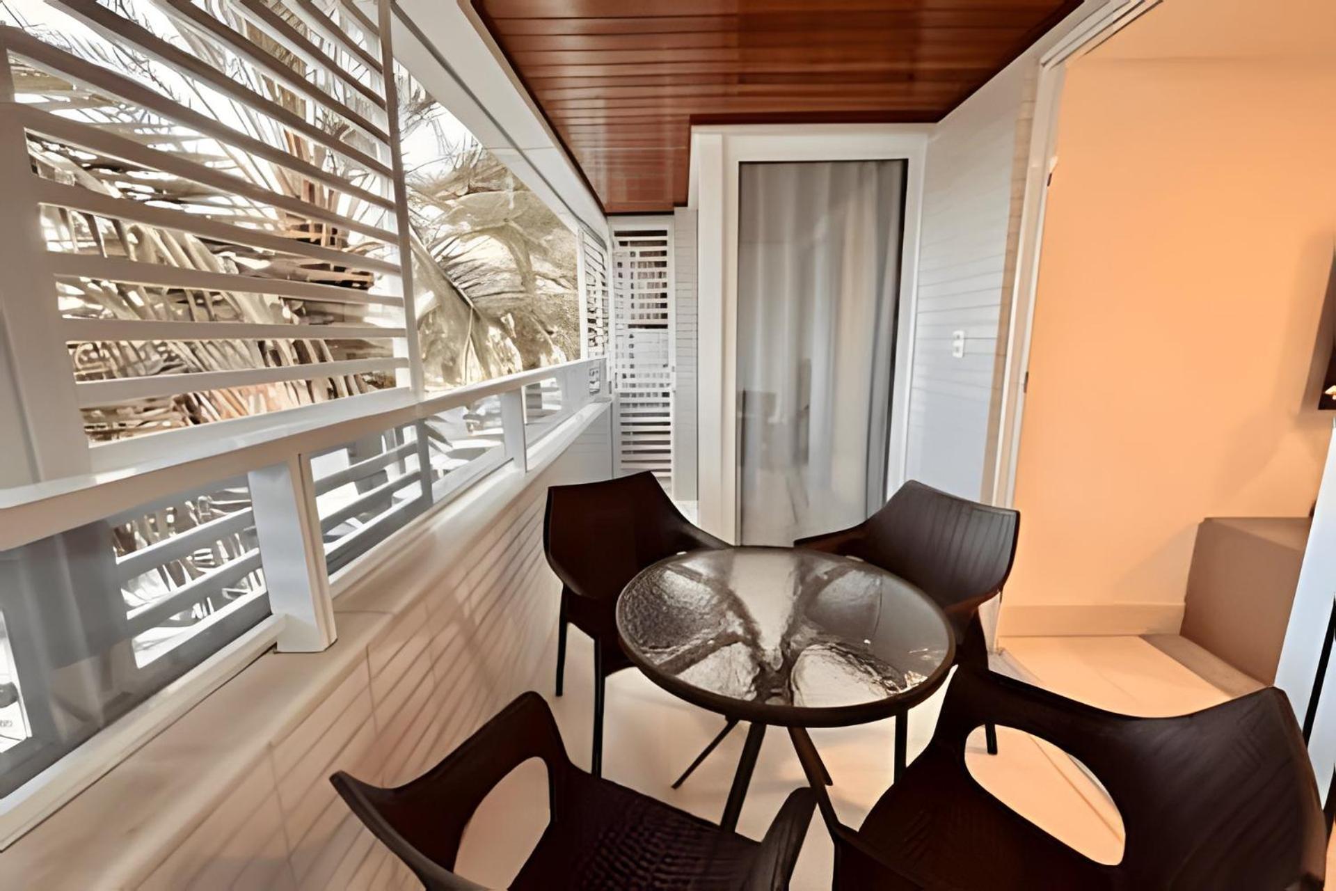 Apartment Aptos Modernos No Solar Tambau - 1 E 2 Quartos *